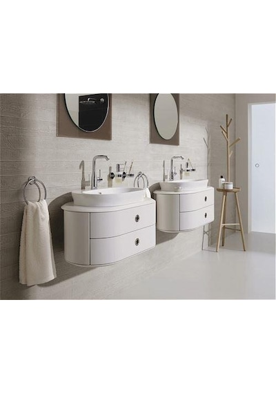 Grohe Essence Tek Kumandalı Lavabo Bataryası 23541001