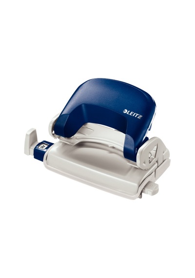 Leitz Perfaratör Delgeç Nexxt Serisi 8 Sy Mavi 5058-00-35 Mavi