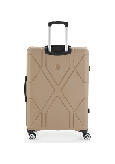 Mçs Group Mçs Polipropilen Valiz V375 75 Cm S23sy100000175 00026