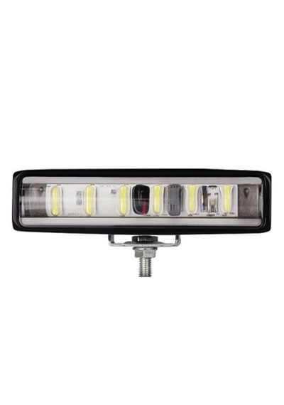 Knmaster Gerade 54w Motosiklet / Off Road Led Sis Farı