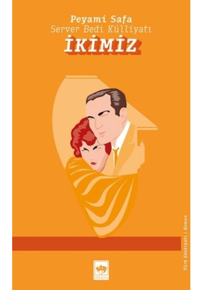 İkimiz - Aıaı-858421