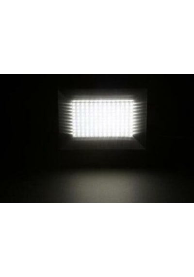 Cata Ct-4663 200 Watt Platınum Smd Led Projektör Beyaz