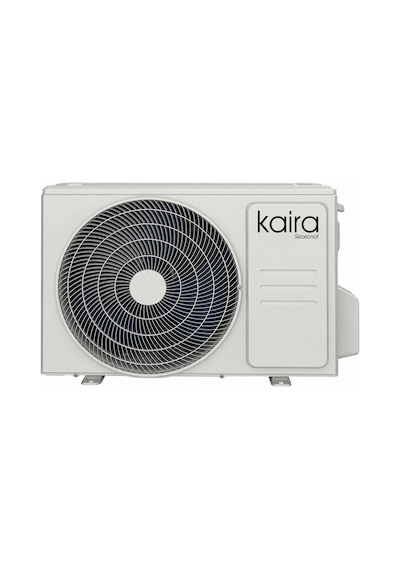 Kaira TR.DTXR25A.01 9000 Btu A++ Wifi Inverter Duvar Tipi Klima Montaj Dahil