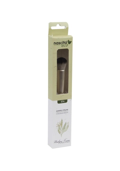 Nascita Eco Kapatıcı Fırçası - 374