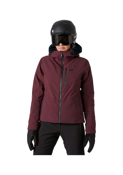 Helly Hansen Helly Hansen W Valdısere 2.0 Mont 21275 Kahve