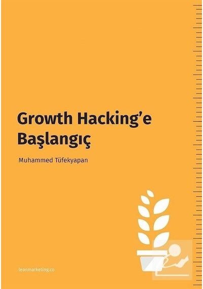 Growth Hacking'e Başlangıç - Muhammed Tüfekyapan - Cinius
