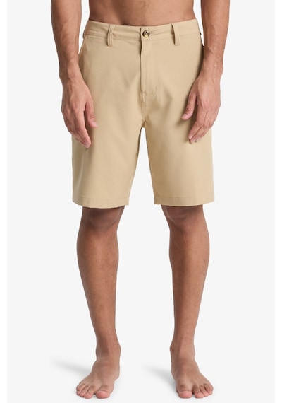 QUIKSILVER Quiksilver Union Amphibian 20 Erkek Şort Haki