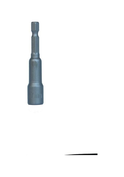 Leo Mıknatıslı Somun Adaptörü 65mmx17 3 Adet