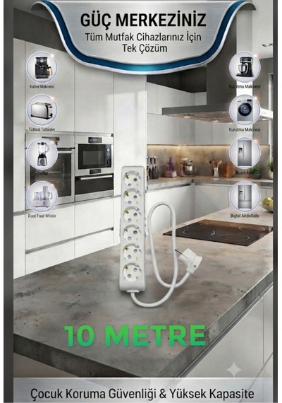 Vikomulti-let 6 Lı 1-15 Metre Arası Çocuk Korumali 3x2.5 % Yüz Tam Bakır Ttr Kablolu Uzatma Seyyar Markanin Özel Üretimi Tse Fişli Bakir Kablolu 10 Metre - 895052337 10 Metre - 895052337 10 - 15 M Vikomulti-let 6 Lı 1-15 Metre Arası Çocuk Korumali 3x2.5 % Yüz Tam Bakır Ttr Kablolu Uzatma Seyyar Markanin Özel Üretimi Tse Fişli Bakir Kablolu 10 Metre - 895052337 10 Metre - 895052337 10 - 15 M
