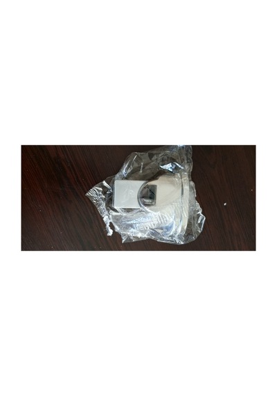 Duş Ahize Askısı 2 Li Paket