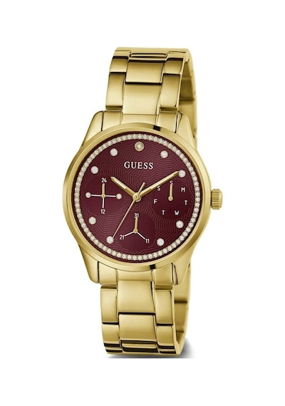 Guess Gugw0659l5 Kadın Kol Saati Altın