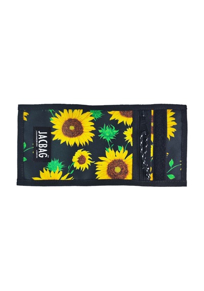 Jacbag Wallet-cırtlı Cüzdan 1514173601 Çok Renkli