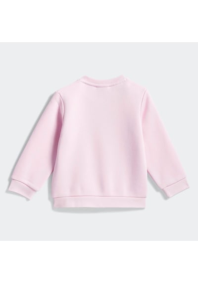 Adidas Originals X Liberty London Bebek Eşofman Takımı Kd1730 Çok Renkli