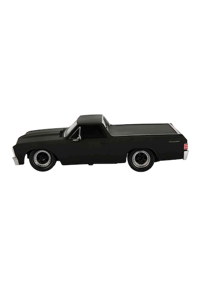 8429 1:16 Fast & Furious 1967 Chevrolet El Camino Usb Şarjlı Uzaktan Kumandalı Araba Renkli