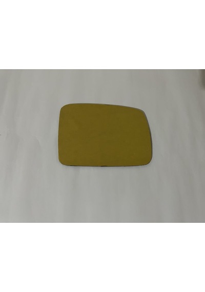 Land Rover Discovery 3-4 2005-2014 Model Arası Sol Taraf Ayna Camı