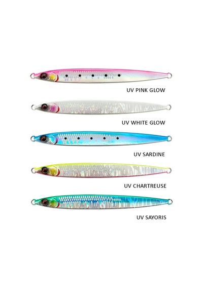 Savage Gear Sardine Slider 14.5 Cm 80 Gr Sahte Balık