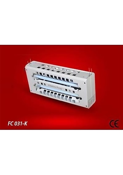 Elektro Frog FC031-K Uv Yapışkanlı Sinek Tuzakları Efk Cihazı