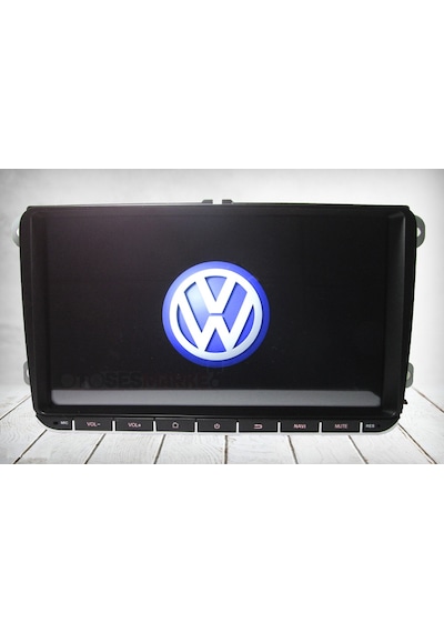 Volkswagen Passat B6 Android Multimedya Wi-Fi 2Gb Android 11