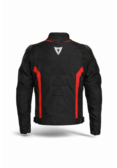 Venom Raptor Hörgüçlü 4 Mevsim Motosiklet Montu