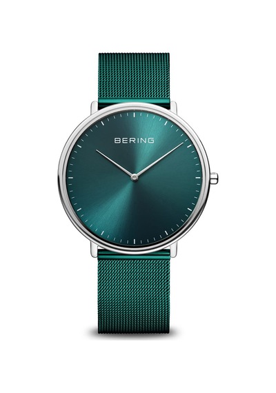 Bering 15739-808 Kadın Kol Saati Çok Renkli