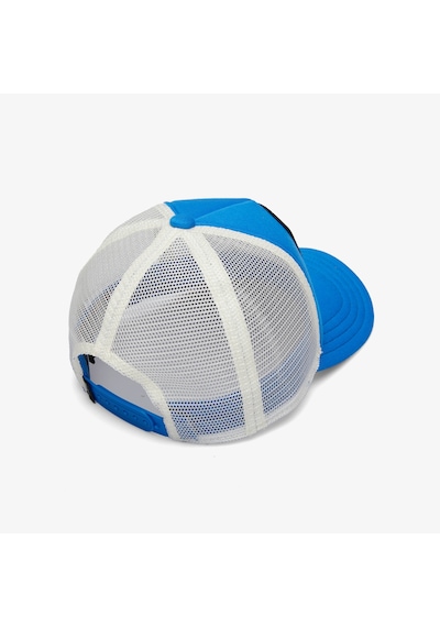 Goorin Bros 201-2055 Wild Stripes Kadın Mavi Şapka Düz 201-2055 Mavi