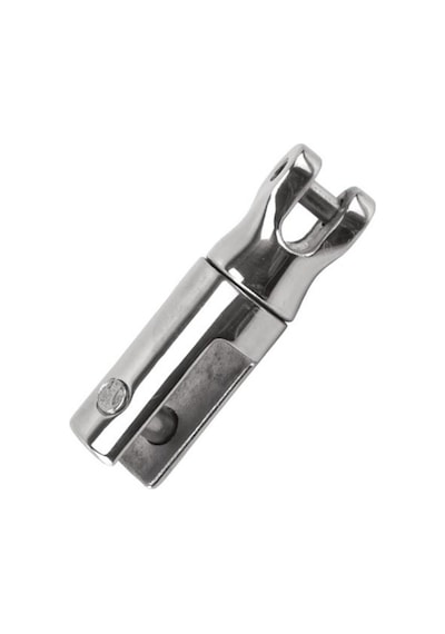 Krom Çapa Fırdöndüsü 6-8mm