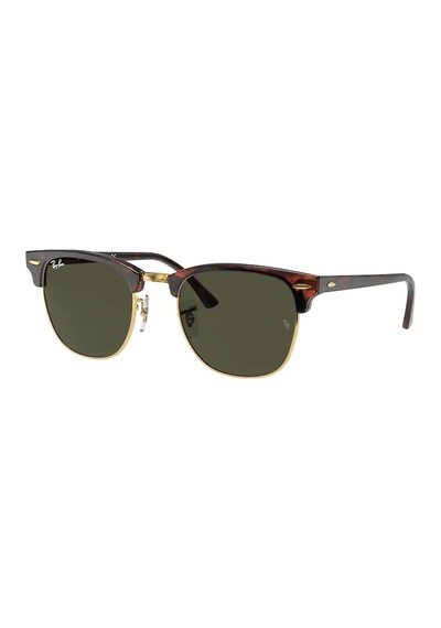 Ray-ban Rb3016 W0366 49-21-140 Kadın Güneş Gözlüğü Kahverengi