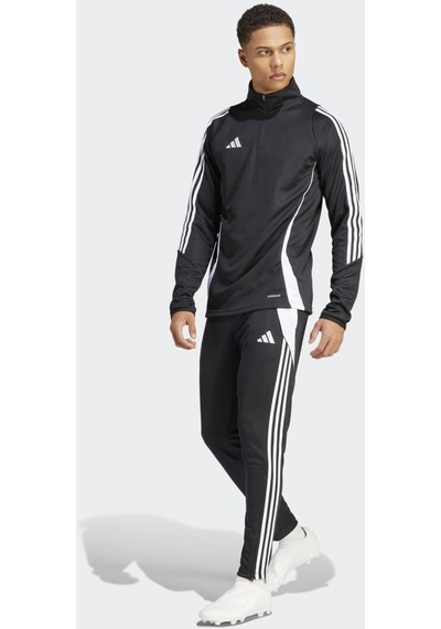 Adidas Tiro 24 Training S Erkek Eşofman Altı IP1953 Siyah