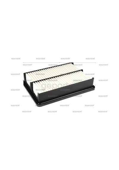 Hava Filtresi H-350 2015-2019 Crdı