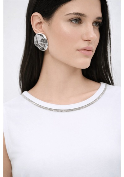 Fashion Friends Bayan Atlet 26y0140k1 Beyaz