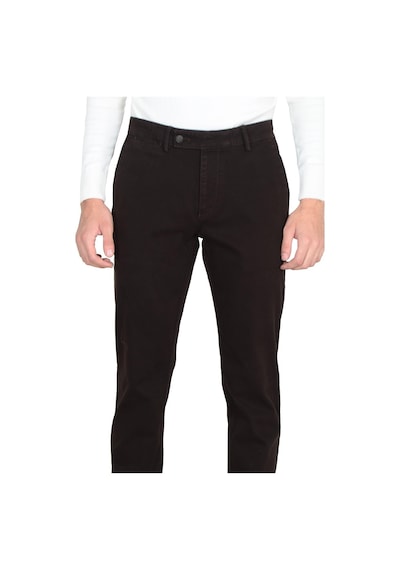 Cengiz İnler Kanvas Pantolon 001