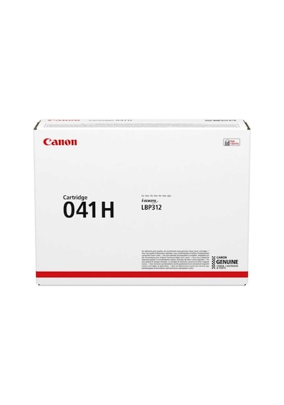 Canon Crg-041h/0453c002  Toner Yüksek Kapasiteli 20.000 Sayfa 98065003