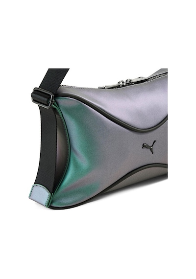 Puma Verve Flute Bag Iı Omuz Çantası-en: 29 Cm, Boy: 16 Cm, Derinlik: 5,5 Cm 09222301 Siyah Siyah