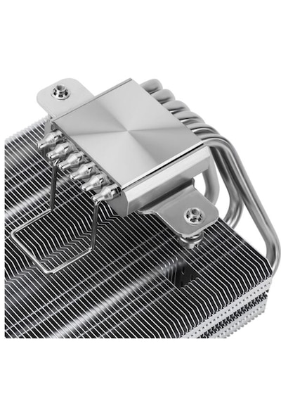 Thermalright Tr-sı-100 Tl-e12 120mm 6 X 6mm Isı Borulu Intel-amd