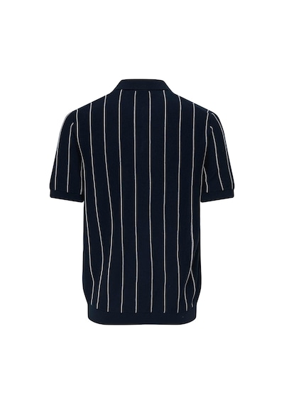 Only & Sons Saim Erkek Lacivert Polo Tişört 22037080-dsp Lacivert