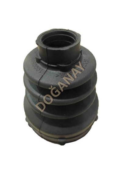 Cm Aks Körüğü İç Sol Focus 12 Cm Av61 4c062 Da 31112