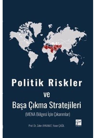 Politik Riskler Ve Başa Çıkma Stratejileri Mena Bölgesi İçin ...