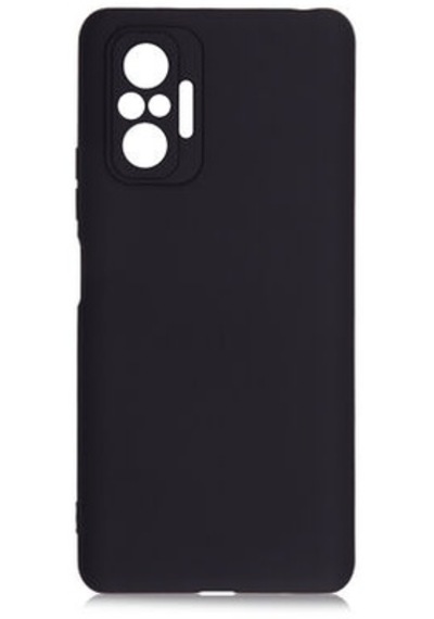 Teleplus Xiaomi Redmi Note 10 Pro Kılıf Matte Premier Silikon Kapak