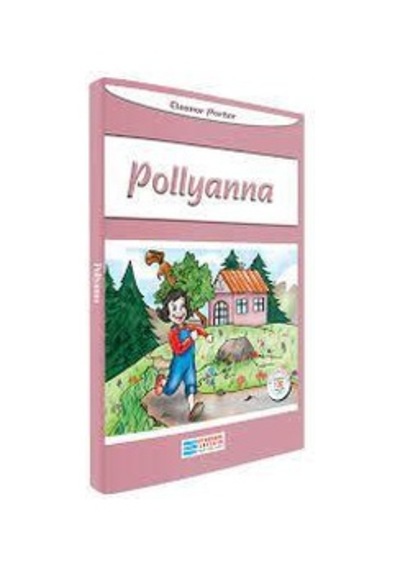 Polyanna - Eleanor Porter - Evrensel İletişim Yayınları