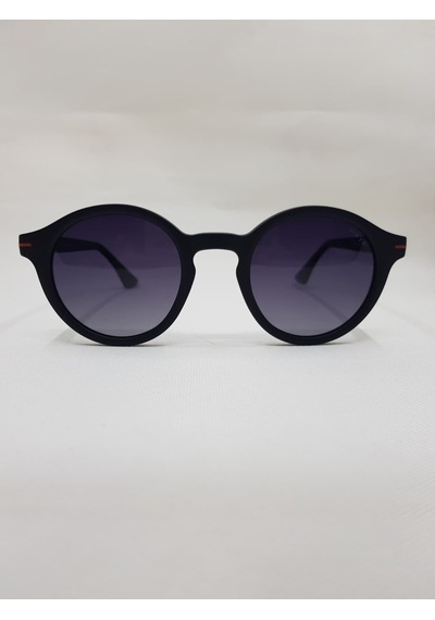 X-eye T05-10 C01h Unısex Güneş Gözlüğü 48-24-145 Siyah