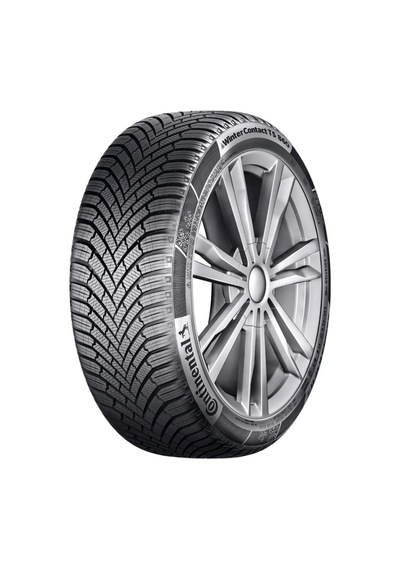 Continental 295/30R22 103W XL Wıntercontact Ts 860 S Kış Lastiği 2020