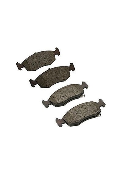 Renault Laguna Ön Fren Balata 2001-2012 410600012r Mga55154 1.9, 1.6, 2.0, 1.9 Dcı, 1.5 Dcı
