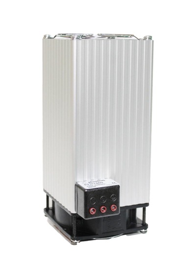 PLASTİM 500W Fanlı Rezisans Pano Isıtıcı