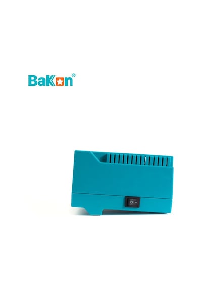Bakon Sbk936D+ Isı Kontrollu Havya