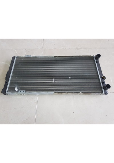 Polo Su Radyatörü 97-02 6K0121253Ac
