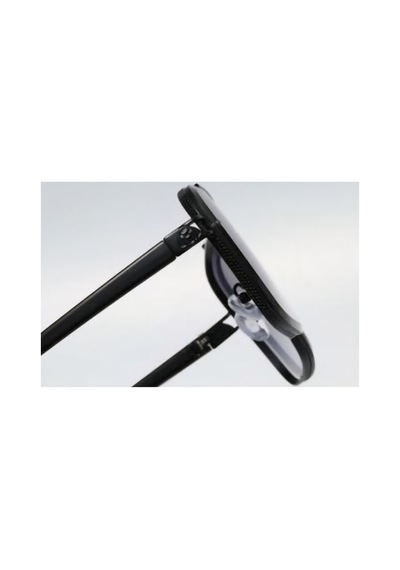 Erkek Uv-400 Korumalı Lüks Güneş Gözlüğü Mor-pembe - 722349832 Altın