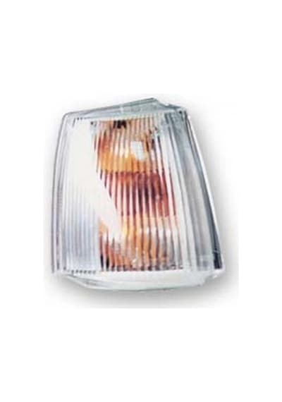 Renault R9 1997-2000 Broadway Ön Sinyal Sol Beyaz Pleksan Adet Oem No:7702202872