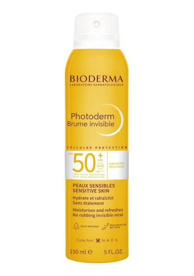 Bioderma Photoderm Max Sun Mist Spf 50+ 150 ML