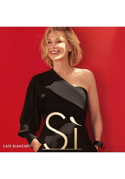 Giorgio Armani Si Edp 100 Ml Kadın Parfüm 1 Paket 1 X 100 Ml Diğer