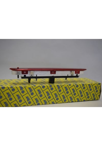 3. Stop Lamba Fıat Punto - G Punto - Punto Evo 51974522